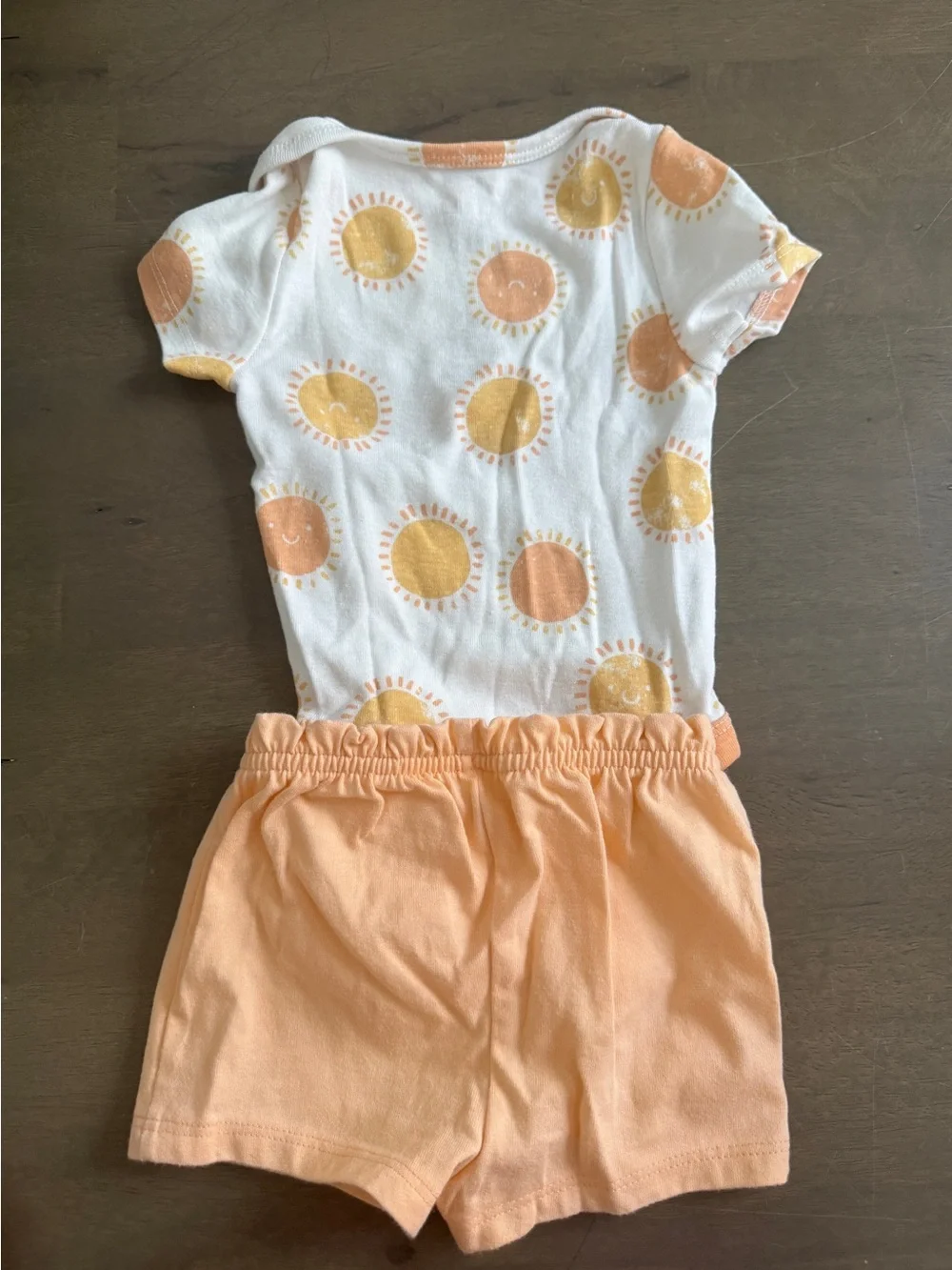 jumping beans casual includes